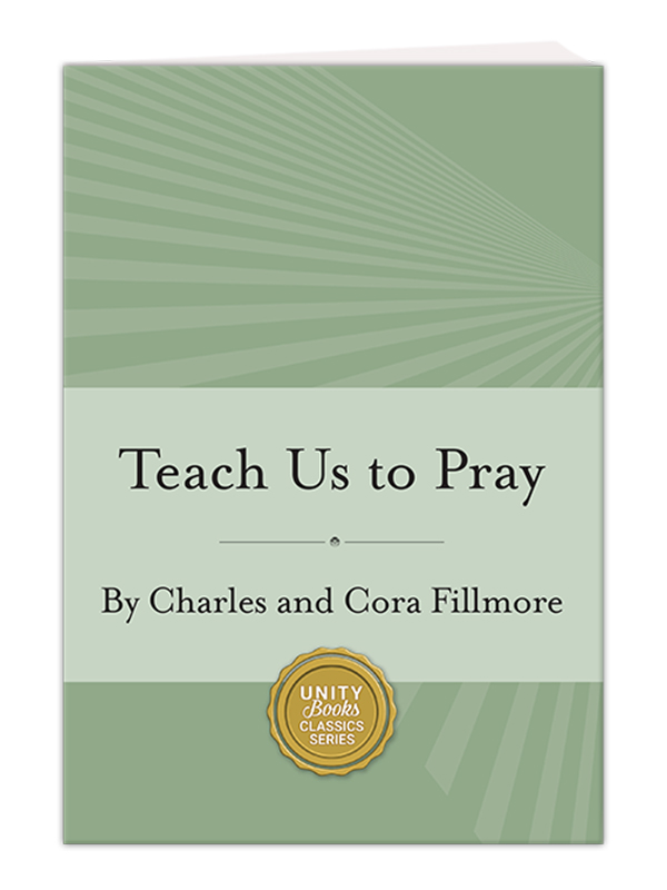 Teach Us to Pray