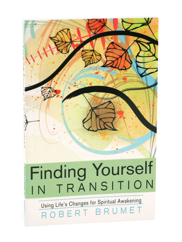 Finding Yourself in Transition
