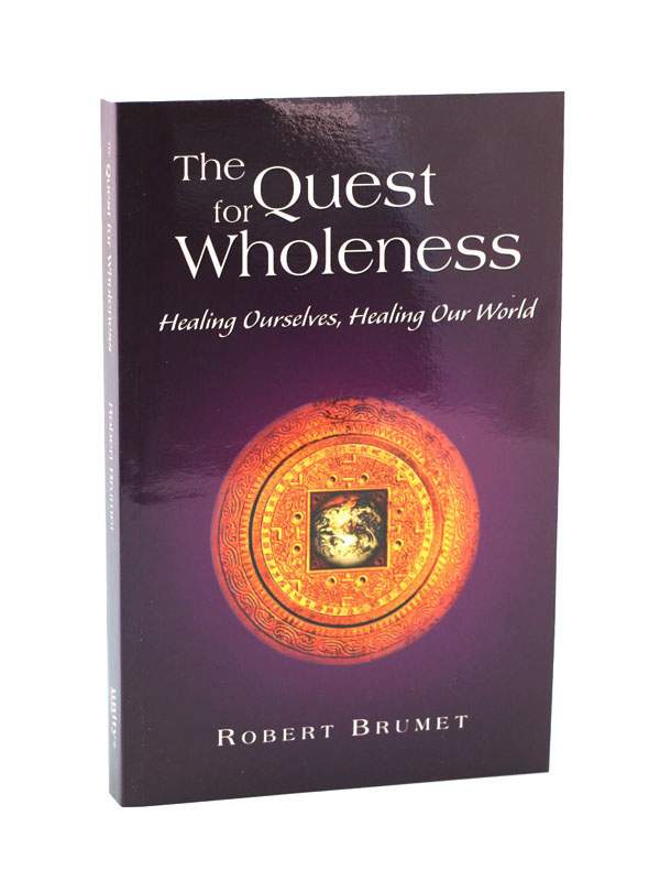 The Quest for Wholeness