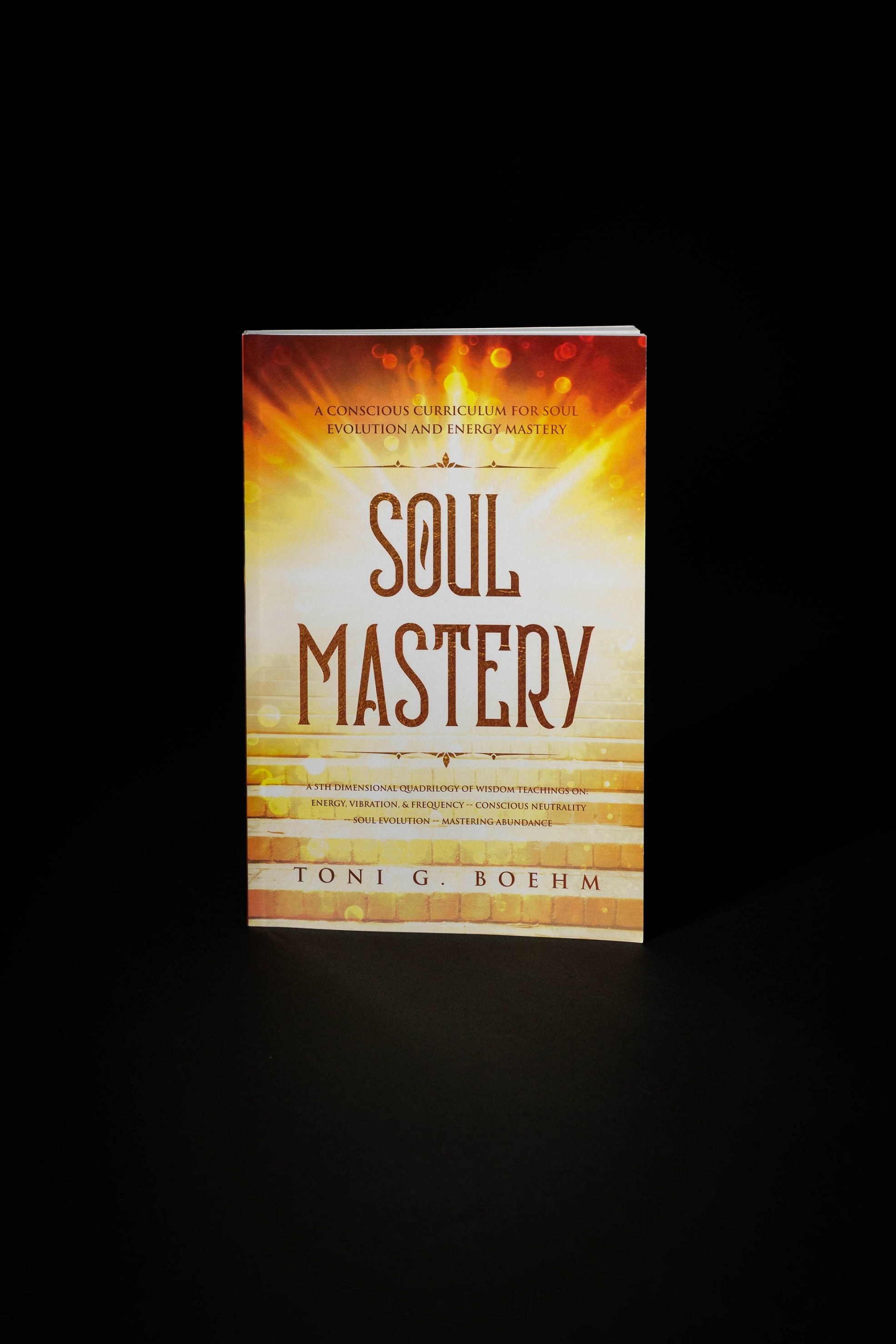 ***Soul Mastery