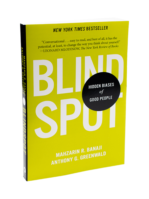 Blindspot: Hidden Biases of Good People