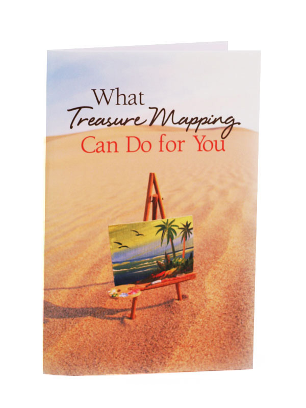 **What Treasure Mapping can Do for You