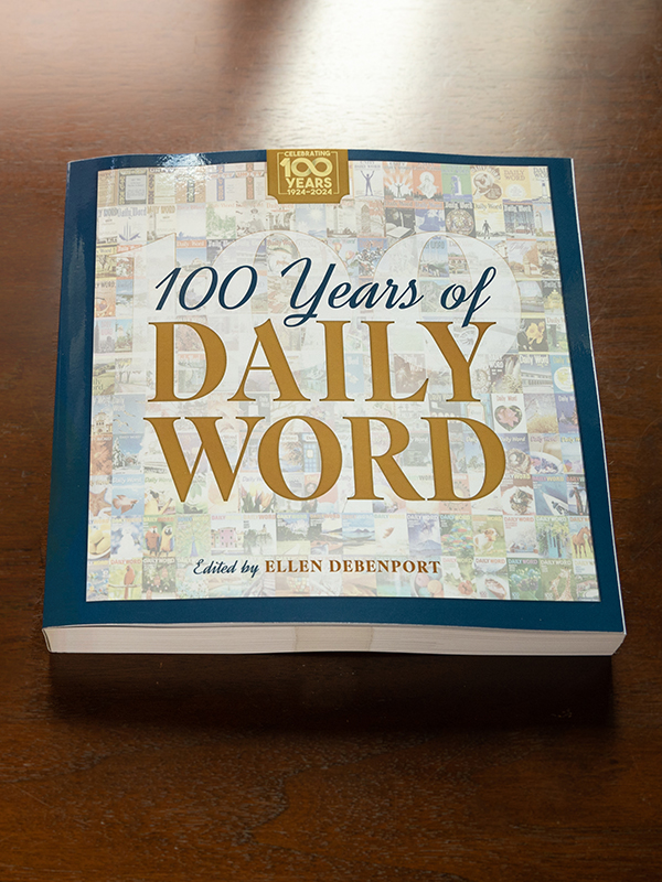 100 Years of Daily Word