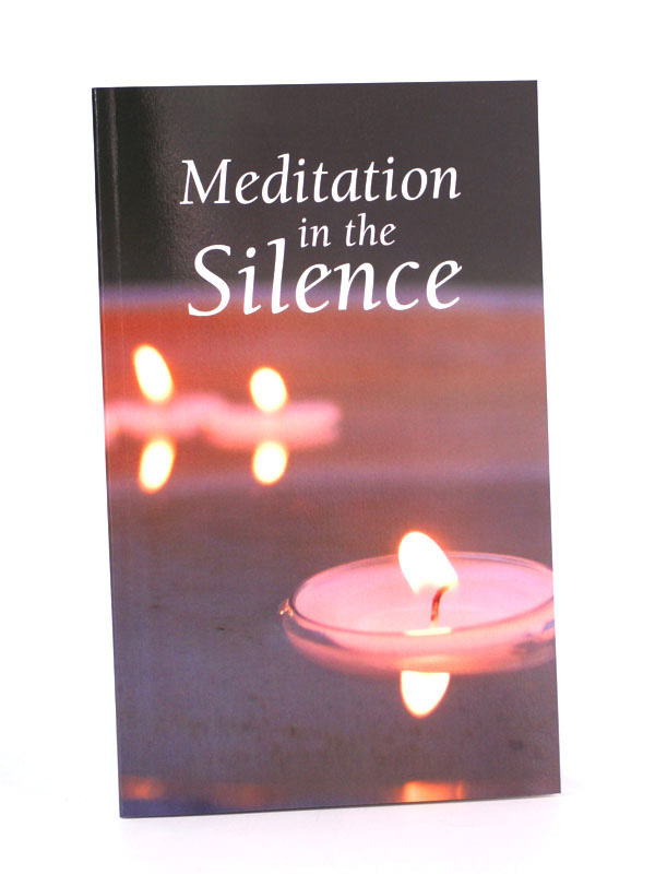 Meditation In The Silence