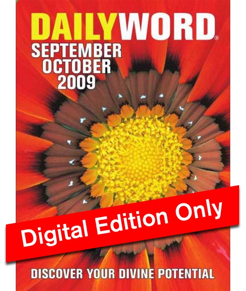 Daily Word Digital