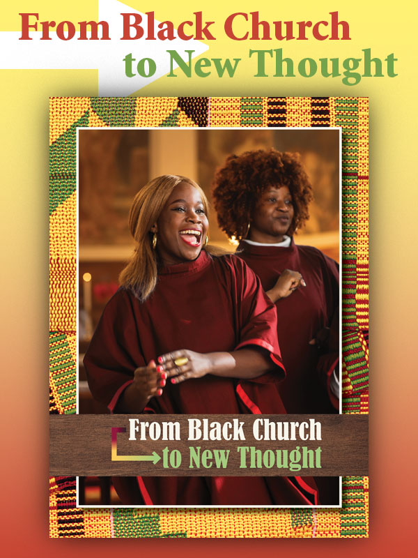 From Black Church to New Thought