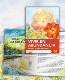 Vivir en Abundancia: ¡Acepta tu bien ilimitado! - Versión Impresa Vivir en Abundancia: ¡Acepta tu bien ilimitado! - Versión Impresa