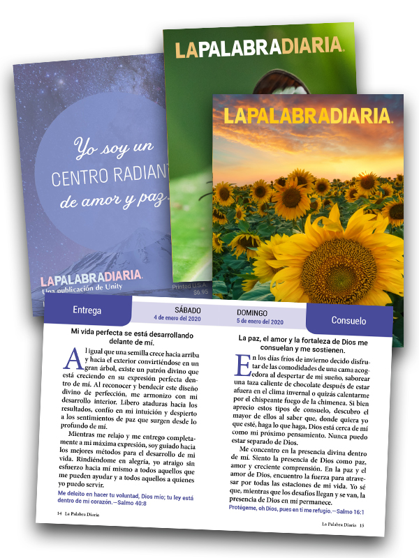 La Palabra Diaria La Palabra Diaria