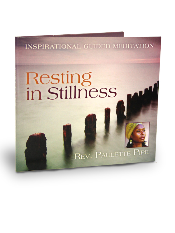 Resting in Stillness