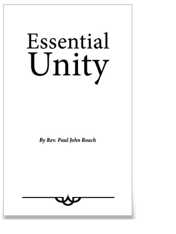 Essential Unity
