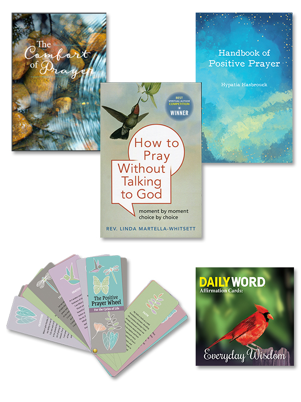 Prayer Collection