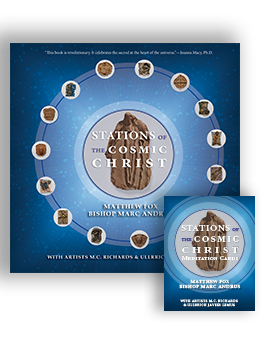Stations of the Cosmic Christ Package
