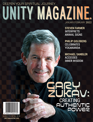 Unity Magazine - 01/01/2022
