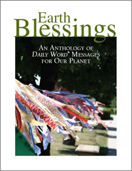 Earth Blessings: Daily Word® Messages For Our Planet