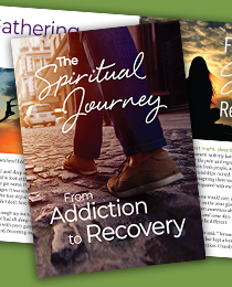 Why addiction is a spiritual journey