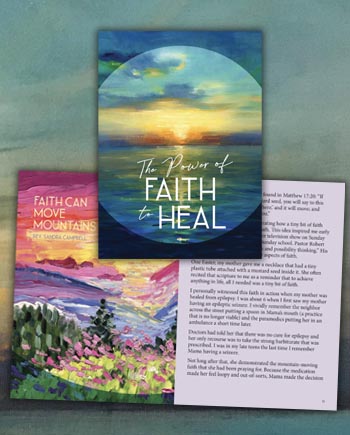The Power of Faith to Heal- Download The Power of Faith to Heal- Download