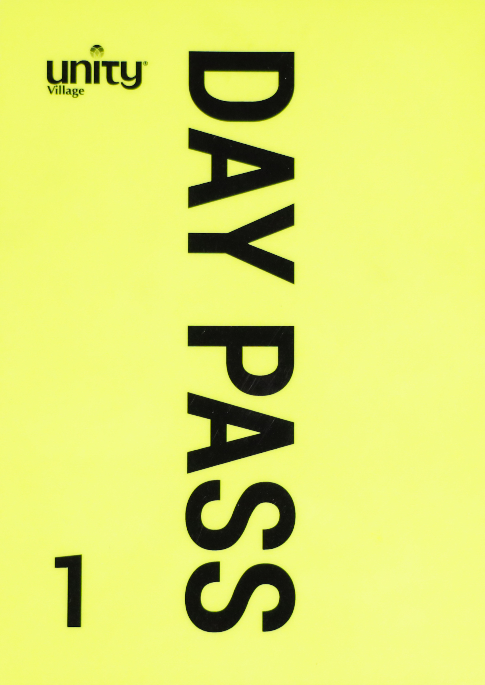 Photography - Day Pass Photography - Day Pass