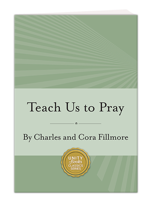 Teach Us to Pray - e-Book