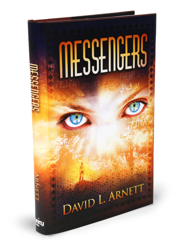 Messengers - e-Book