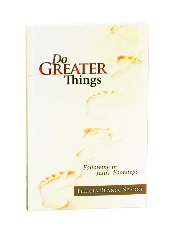Do Greater Things - e-Book
