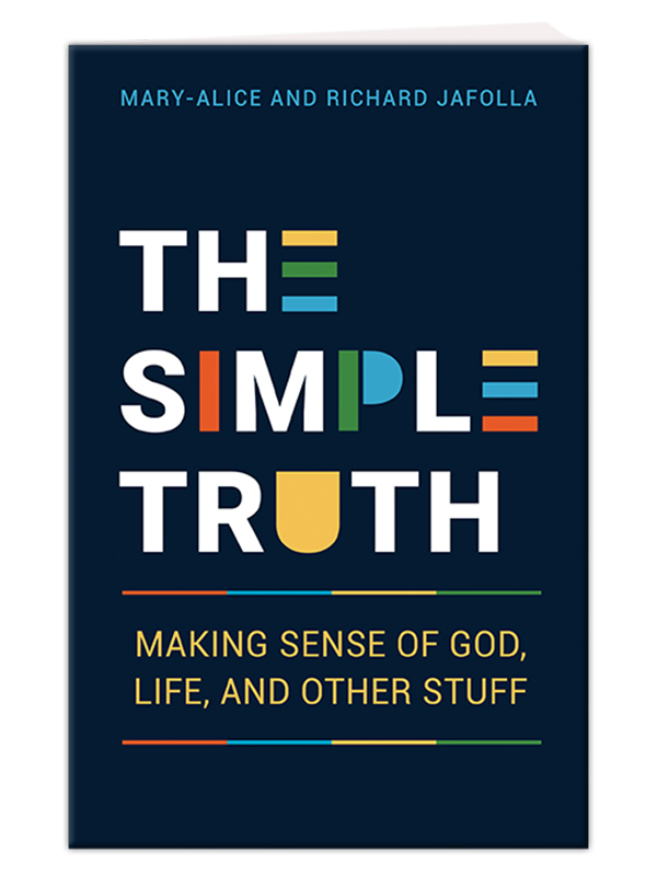 The Simple Truth - e-Book