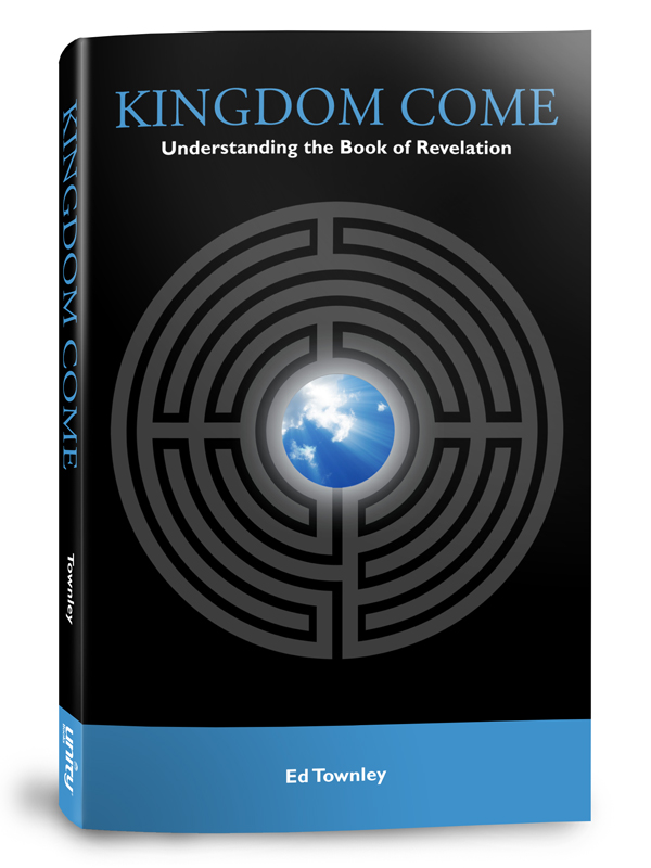 Kingdom Come - e-Book
