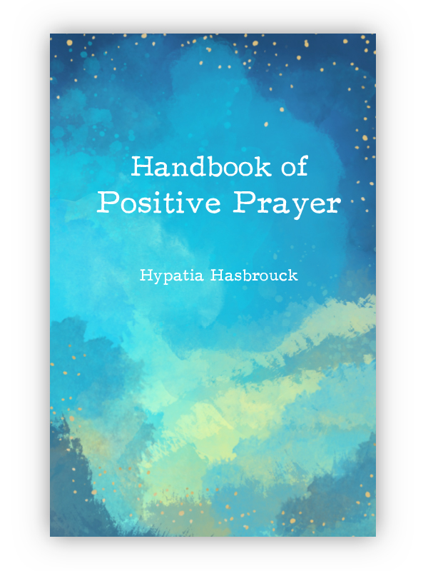 Handbook of Positive Prayer - e-Book