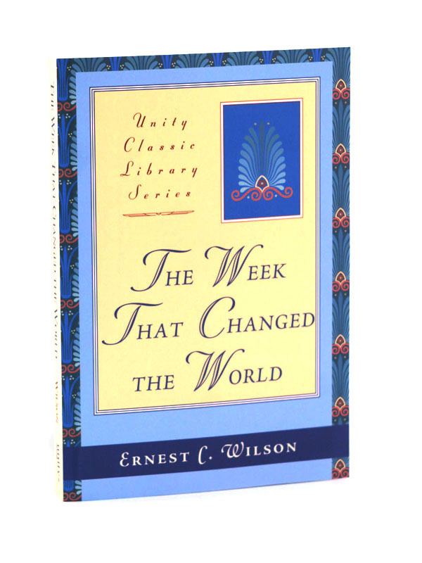 The Week That Changed The World - e-Book