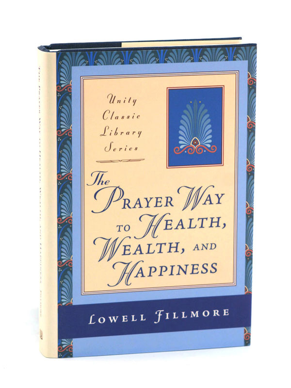 Prayer Way to Health, Wealth - e-Book