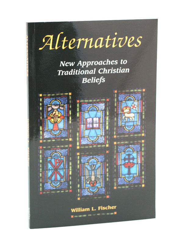 Alternatives - e-Book