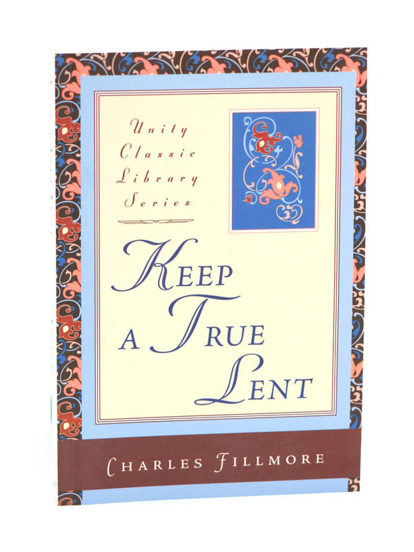 Keep a True Lent - e-Book