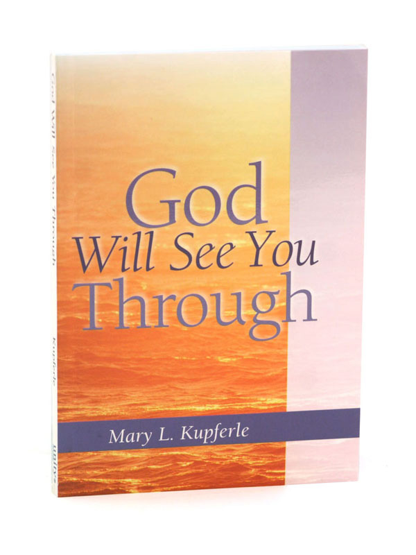 God Will See You Through - e-Book