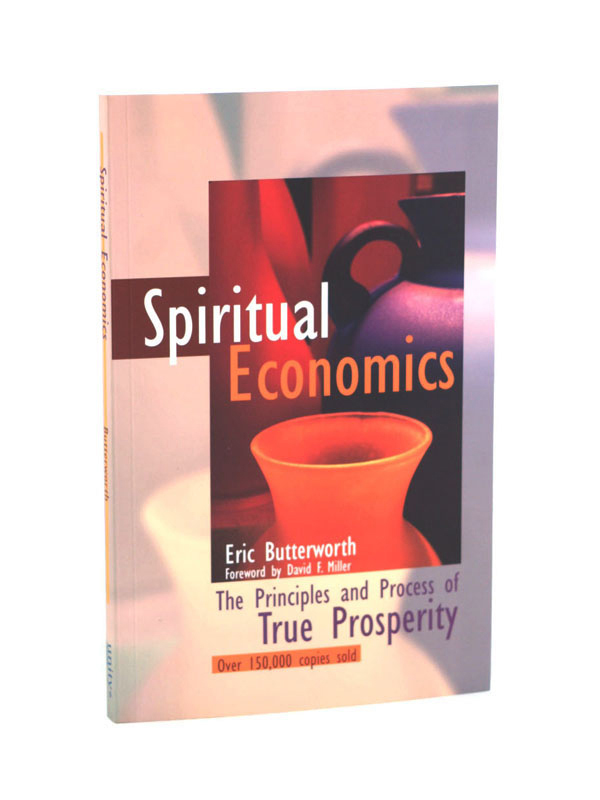 Spiritual Economics - e-Book