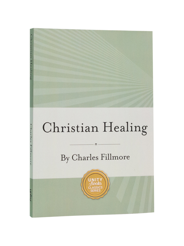 Christian Healing - e-Book