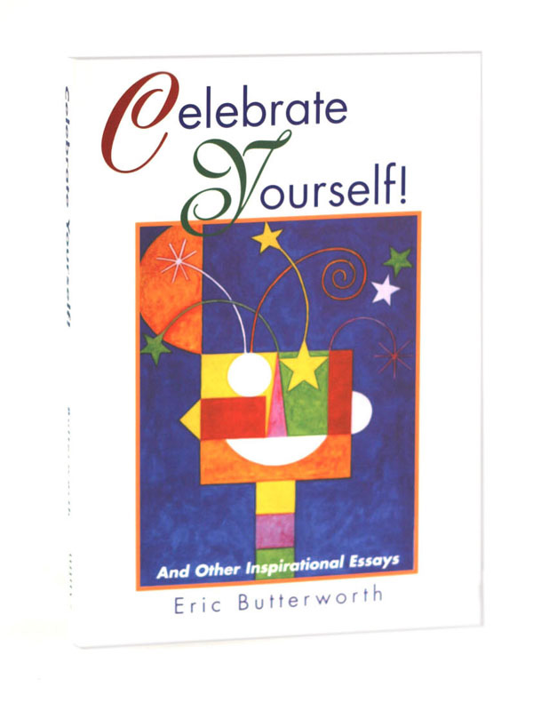 Celebrate Yourself - e-Book