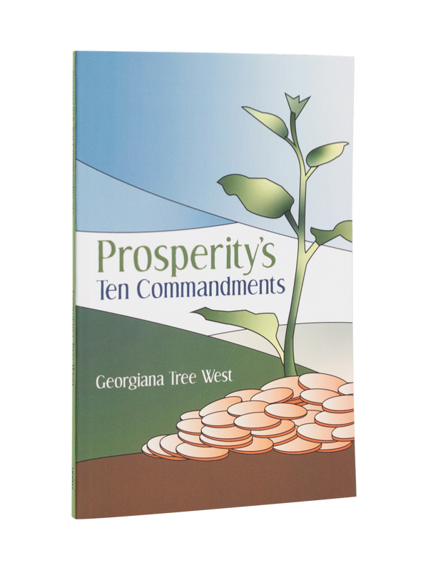 Prosperity's Ten Commandments - e-Book