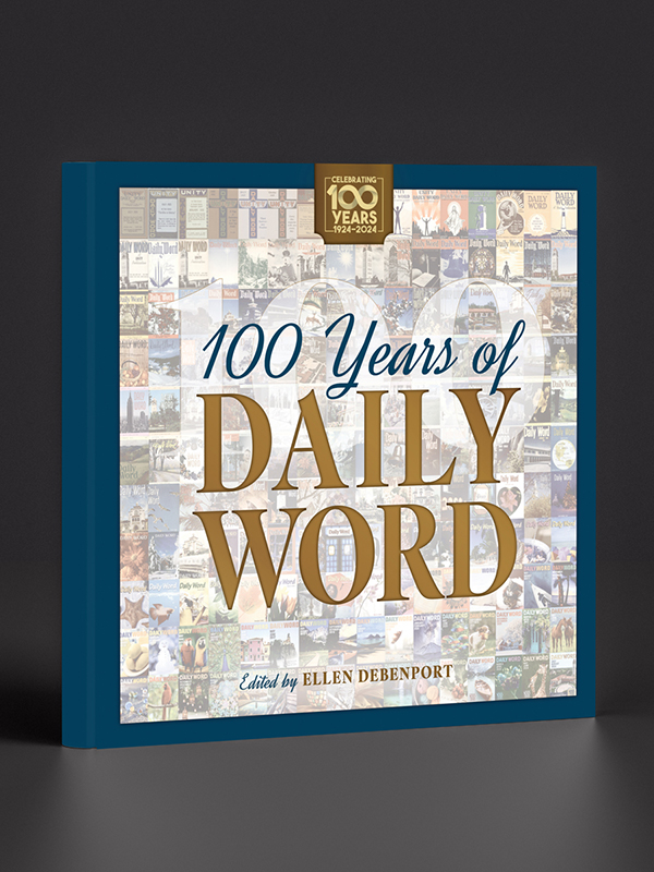 100 Years of Daily Word- E-Book