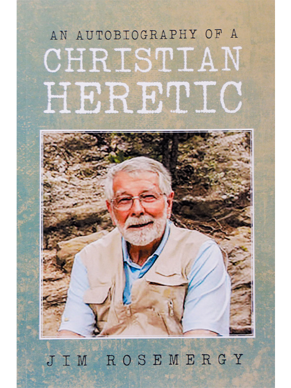 Christian Heretic E-Book Version Christian Heretic E-Book Version