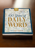 100 Years of Daily Word