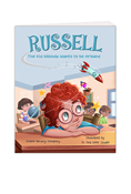 RUSSELL: The Kid Nobody Wants to Be Around