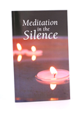 Meditation In The Silence
