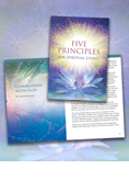 Five Principles for Spiritual Living—Print Version