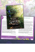 2025 Lent: In the Garden - Print Version