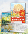Vivir en Abundancia: ¡Acepta tu bien ilimitado! - Versión Impresa
