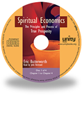 Spiritual Economics (CD)