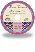 Myrtle Fillmore's Healing Letters Audiobook (CD)