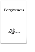 Forgiveness