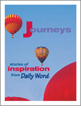Journeys: Stories Of Inspiration From Daily Word®