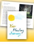 Your Healing Journey - Downloadable Version