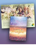 Courage to Imagine - Downloadable Version